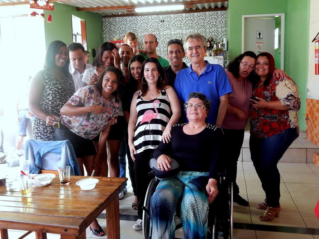 Pousada Sinha Olimpia Ouro Preto  Bagian luar foto